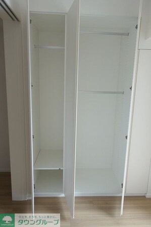 パークアクシス錦糸町WESTの物件内観写真